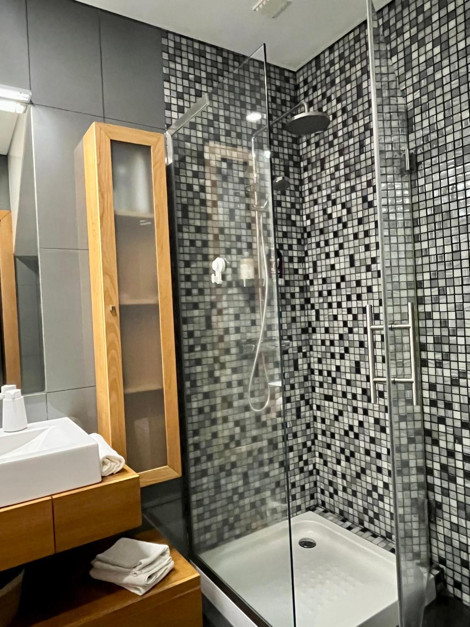 Crystal House Apartment Angra do Heroismo Luaran gambar