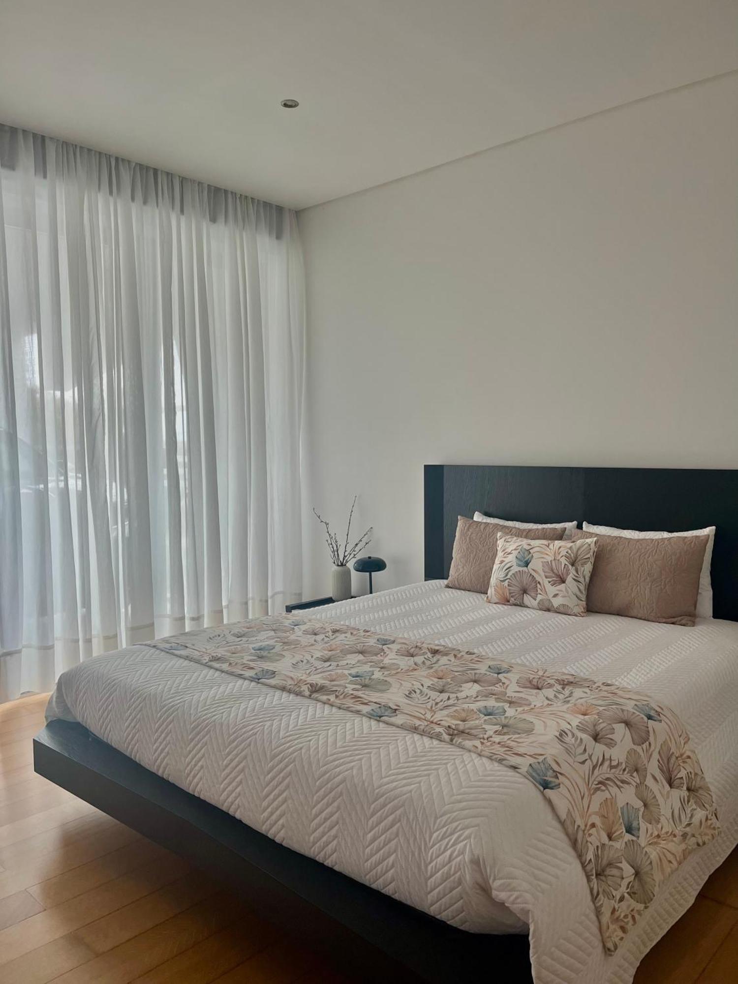 Crystal House Apartment Angra do Heroismo Luaran gambar